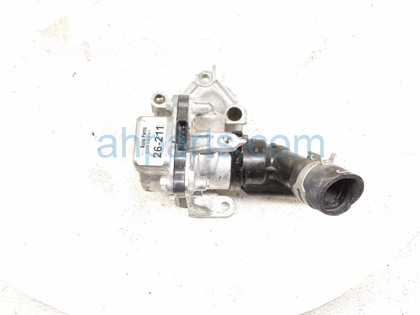 Toyota ELECTRIC ENGINE WATER PUMP - 2.5L