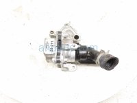 Toyota ELECTRIC ENGINE WATER PUMP - 2.5L Toyota ELECTRIC ENGINE WATER PUMP - 2.5L