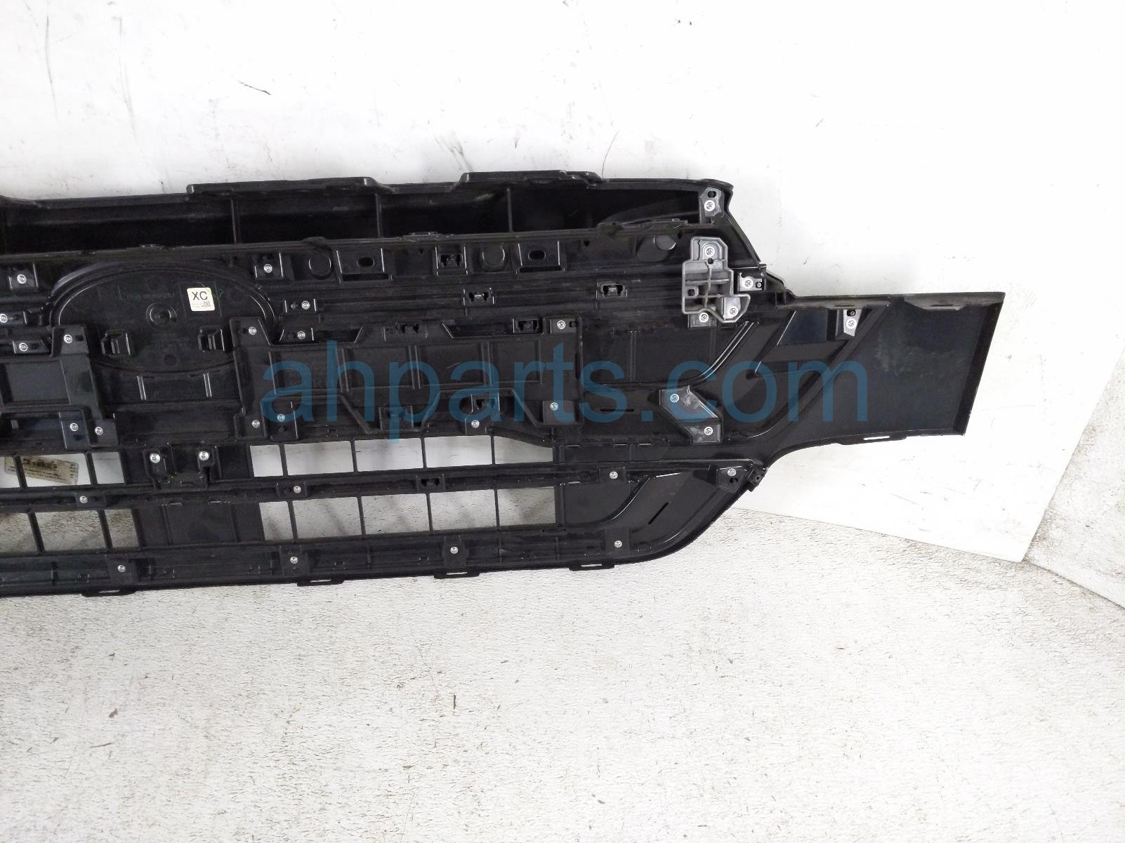 2025 Subaru Forester Front Grille Black / Gray 91121SL021 Replacement 2025 Subaru Forester Front Grille Black / Gray 91121SL021 Replacement thumbnail