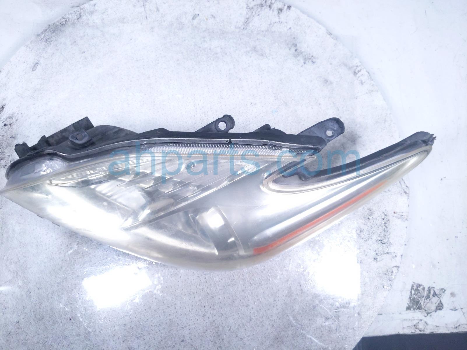 2014 Toyota Prius Headlight Driver Headlamp / Light Halogen 81170 47520 Replacement 2014 Toyota Prius Headlight Driver Headlamp / Light Halogen 81170 47520 Replacement thumbnail