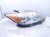 2014 Toyota Prius Headlight Passenger Headlamp / Light Halogen 81130 47520 Replacement 2014 Toyota Prius Headlight Passenger Headlamp / Light Halogen 81130 47520 Replacement thumbnail