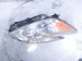 2014 Toyota Prius Headlight Passenger Headlamp / Light Halogen 81130 47520 Replacement 2014 Toyota Prius Headlight Passenger Headlamp / Light Halogen 81130 47520 Replacement thumbnail