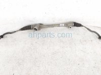 Toyota POWER STEERING RACK & PINION Toyota POWER STEERING RACK & PINION