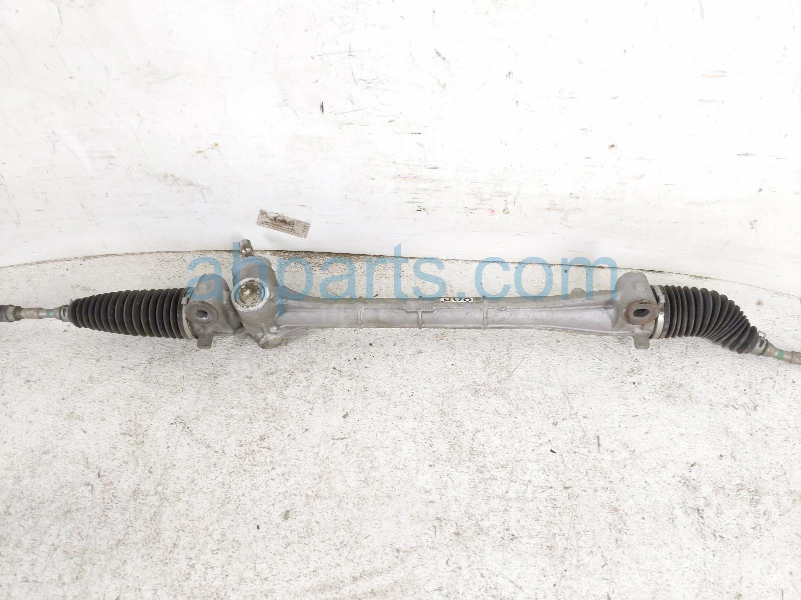 2014 Toyota Prius And / Gear Box Power Steering Rack & Pinion 45510 47040 Replacement 2014 Toyota Prius And / Gear Box Power Steering Rack & Pinion 45510 47040 Replacement thumbnail