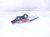 2020 Ford Explorer Driver Liftgate Hinge Red LB5Z 7842901 A Replacement 2020 Ford Explorer Driver Liftgate Hinge Red LB5Z 7842901 A Replacement thumbnail