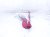 2020 Ford Explorer Driver Liftgate Hinge Red LB5Z 7842901 A Replacement 2020 Ford Explorer Driver Liftgate Hinge Red LB5Z 7842901 A Replacement thumbnail