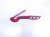 2020 Ford Explorer Driver Liftgate Hinge Red LB5Z 7842901 A Replacement 2020 Ford Explorer Driver Liftgate Hinge Red LB5Z 7842901 A Replacement thumbnail