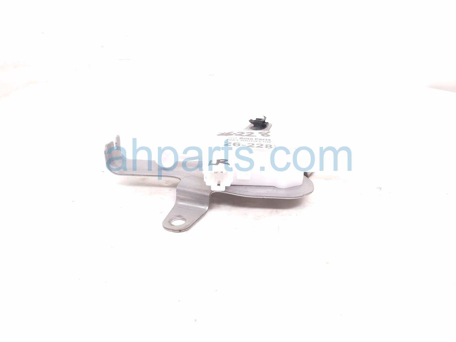 Honda FUEL DOOR ACTUATOR UNIT