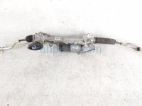 Acura POWER STEERING RACK & PINION Acura POWER STEERING RACK & PINION