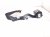 2023 Honda Ridgeline Rear Mid Seat Belt Retractor Black 04829 T6Z A00ZB Replacement 2023 Honda Ridgeline Rear Mid Seat Belt Retractor Black 04829 T6Z A00ZB Replacement thumbnail