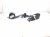 2023 Honda Ridgeline Rear Mid Seat Belt Retractor Black 04829 T6Z A00ZB Replacement 2023 Honda Ridgeline Rear Mid Seat Belt Retractor Black 04829 T6Z A00ZB Replacement thumbnail