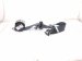 2023 Honda Ridgeline Rear Mid Seat Belt Retractor Black 04829 T6Z A00ZB Replacement 2023 Honda Ridgeline Rear Mid Seat Belt Retractor Black 04829 T6Z A00ZB Replacement thumbnail