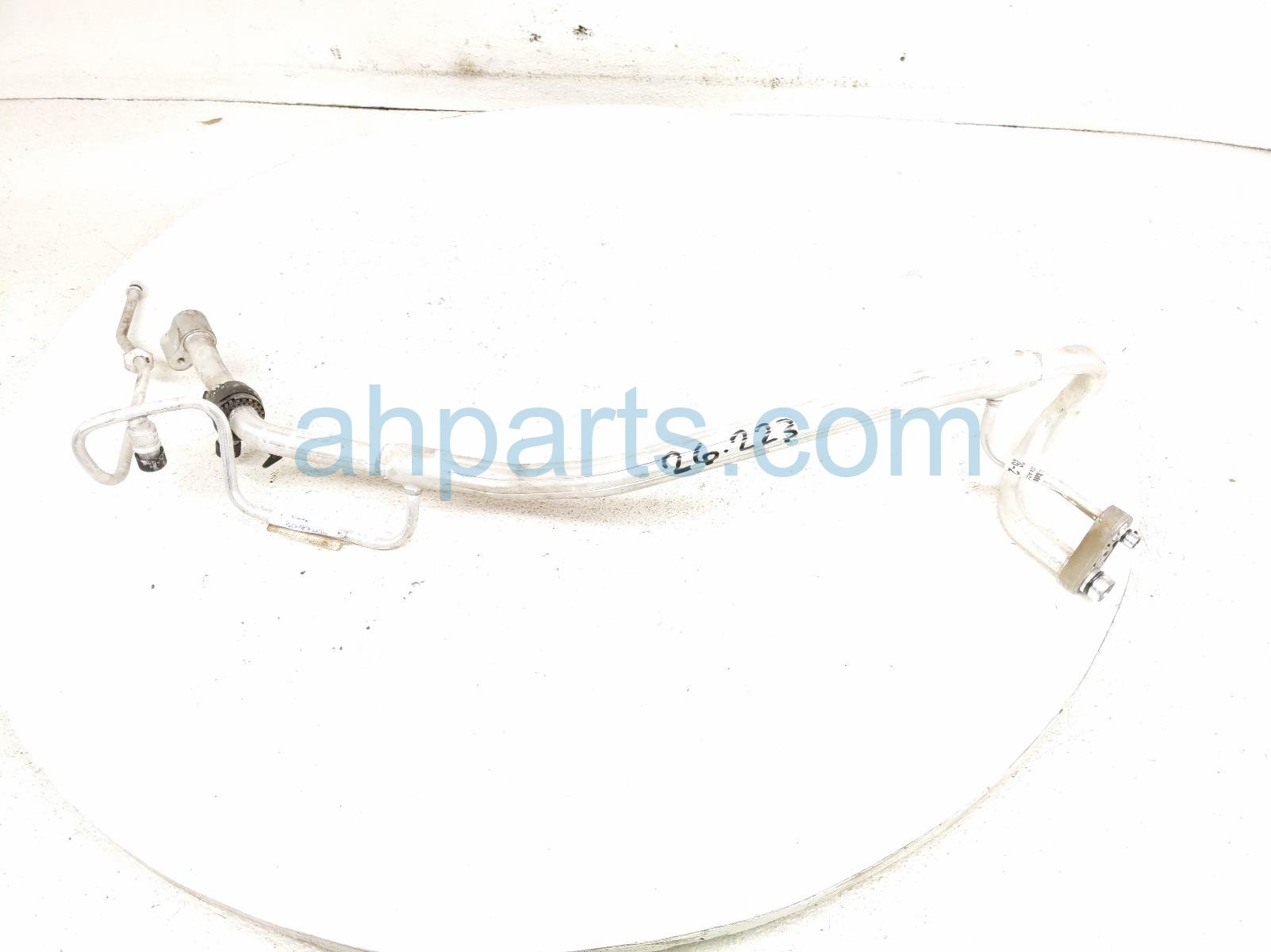 2024 Honda Accord Ac Hose Line A/c Heat Exchanger Pipe Hybrid 2.0 80331 30B A01 Replacement 2024 Honda Accord Ac Hose Line A/c Heat Exchanger Pipe Hybrid 2.0 80331 30B A01 Replacement thumbnail