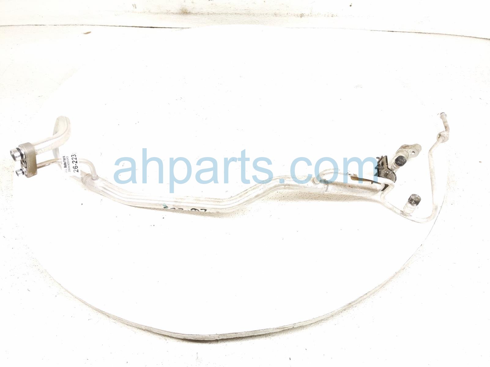 2024 Honda Accord Ac Hose Line A/c Heat Exchanger Pipe Hybrid 2.0 80331 30B A01 Replacement 2024 Honda Accord Ac Hose Line A/c Heat Exchanger Pipe Hybrid 2.0 80331 30B A01 Replacement thumbnail