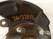 2024 Honda Accord Front Driver Spindle Knuckle Hub 51216 TVA A02 Replacement 2024 Honda Accord Front Driver Spindle Knuckle Hub 51216 TVA A02 Replacement thumbnail