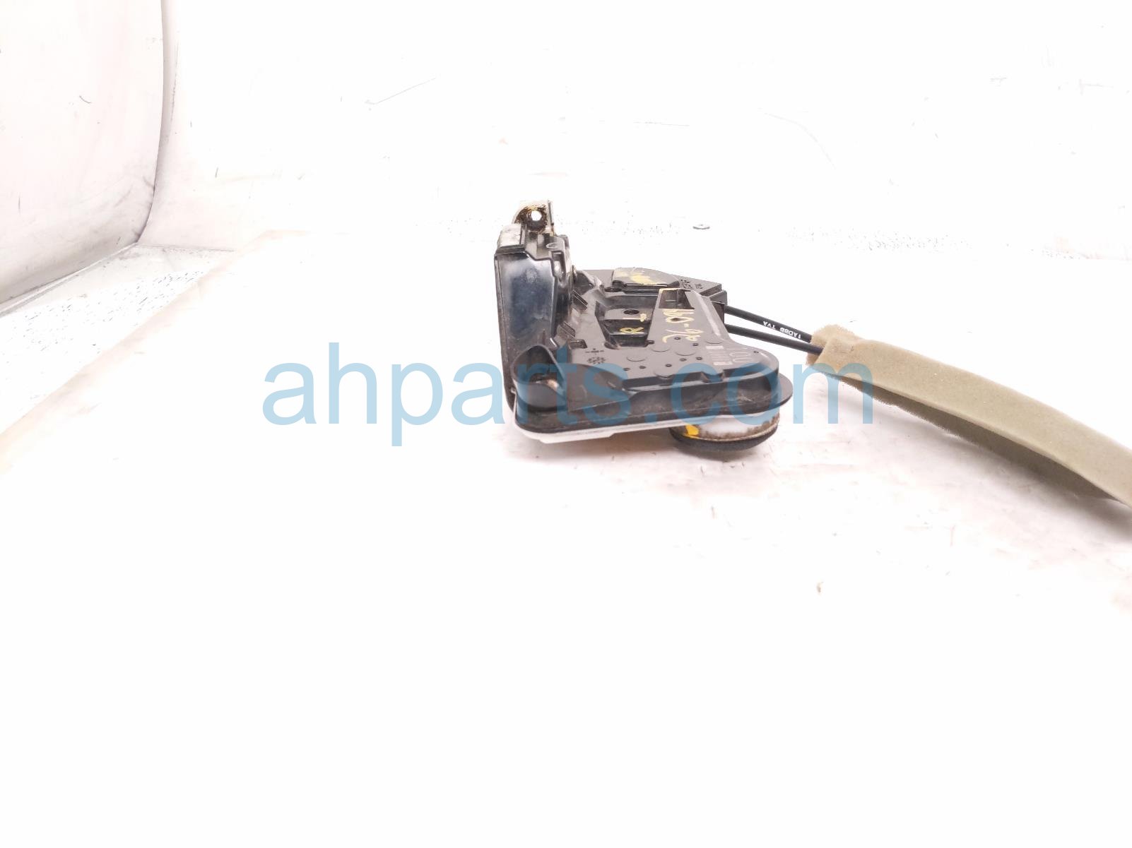 2021 Honda Accord Front Driver Door Lock Actuator 72150 TVA A02 Replacement 2021 Honda Accord Front Driver Door Lock Actuator 72150 TVA A02 Replacement thumbnail