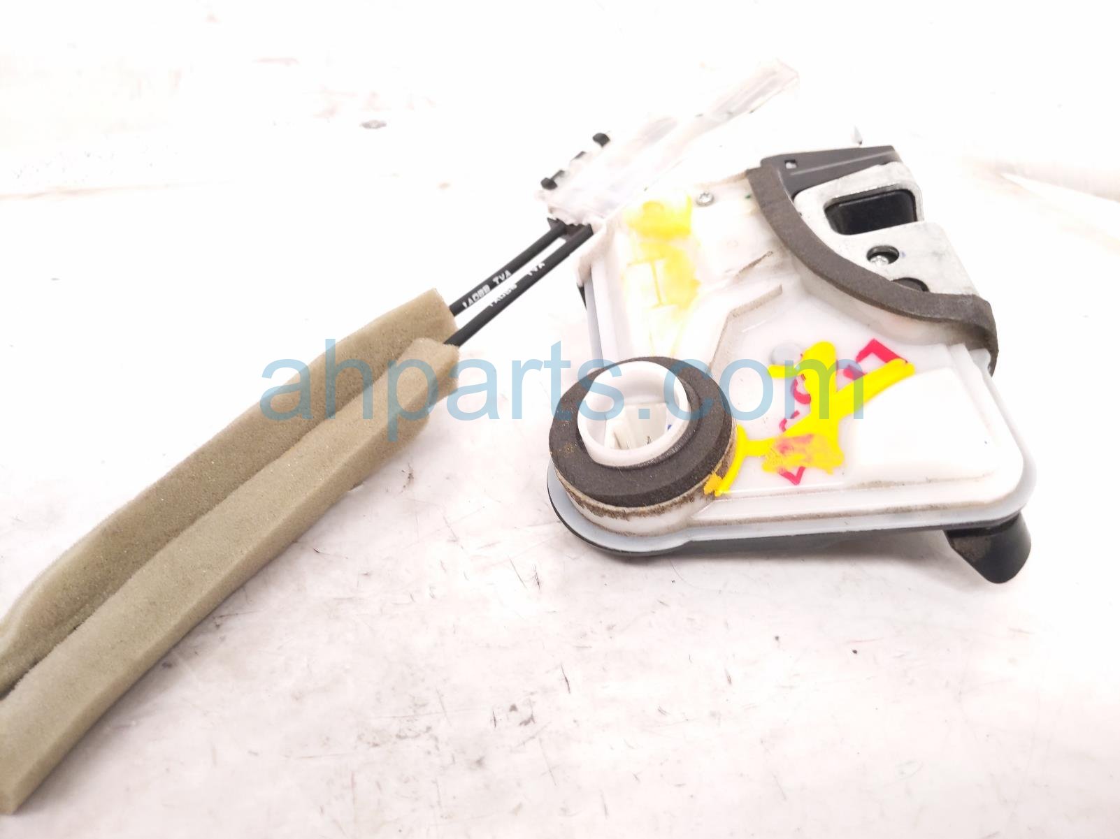2021 Honda Accord Front Driver Door Lock Actuator 72150 TVA A02 Replacement 2021 Honda Accord Front Driver Door Lock Actuator 72150 TVA A02 Replacement thumbnail
