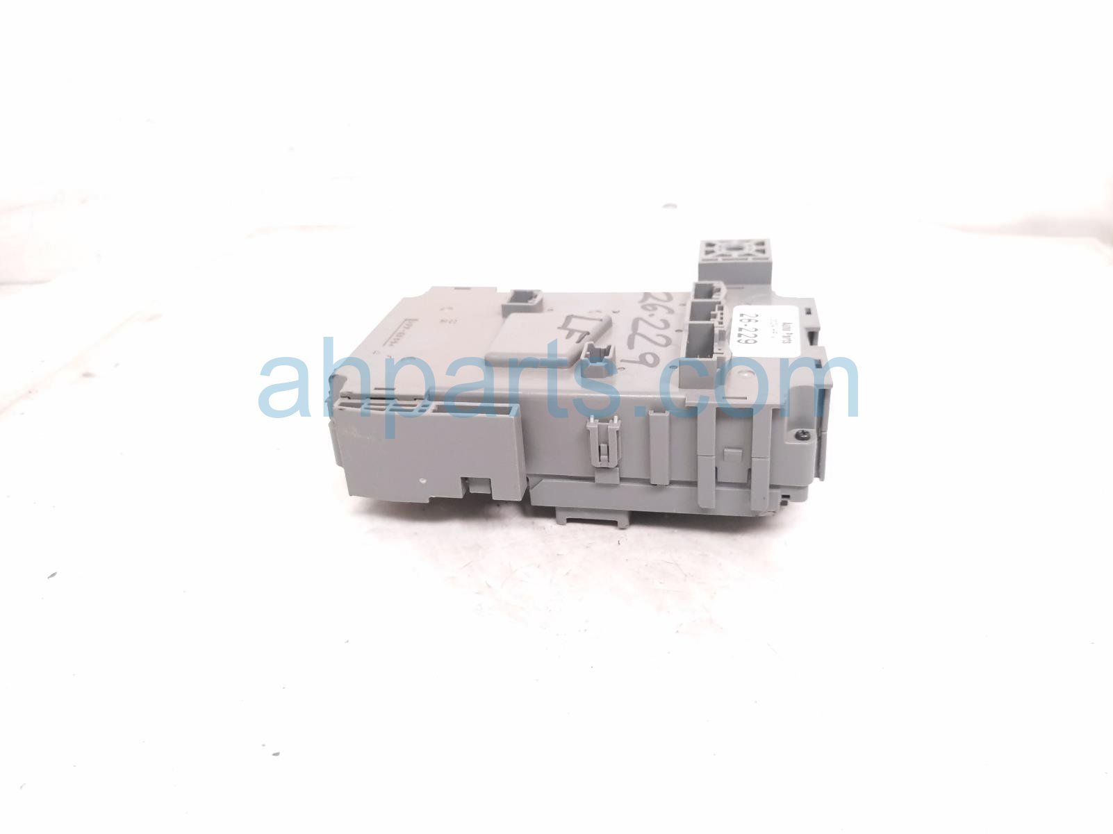 2024 Honda HR V Driver Cabin Fuse / Junction Box Sport 38200 3V0 A21 Replacement 2024 Honda HR V Driver Cabin Fuse / Junction Box Sport 38200 3V0 A21 Replacement thumbnail