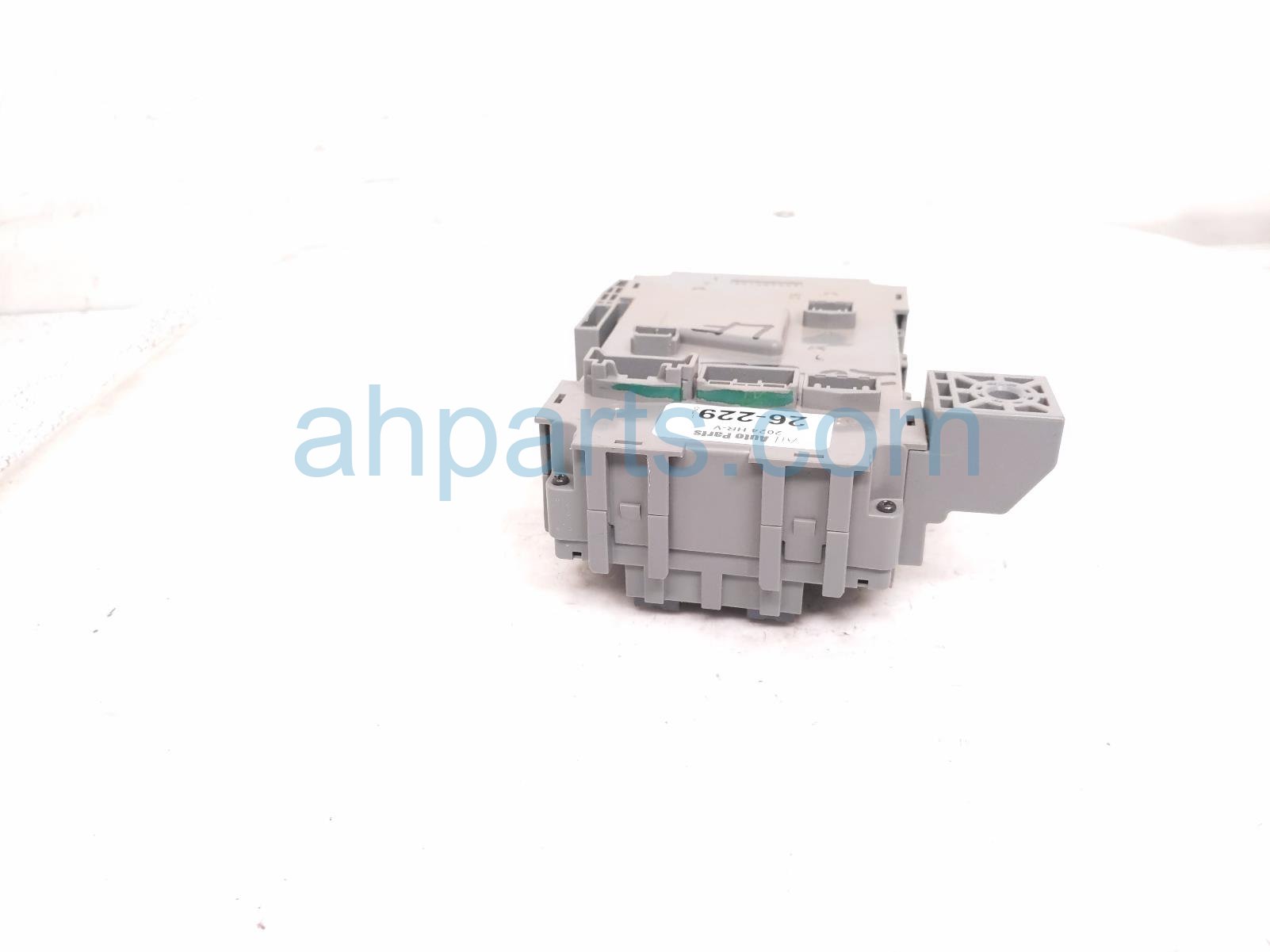 2024 Honda HR V Driver Cabin Fuse / Junction Box Sport 38200 3V0 A21 Replacement 2024 Honda HR V Driver Cabin Fuse / Junction Box Sport 38200 3V0 A21 Replacement thumbnail