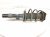 2024 Honda Accord Front Driver Strut Absorber + Spring 51620 30B A91 Replacement 2024 Honda Accord Front Driver Strut Absorber + Spring 51620 30B A91 Replacement thumbnail
