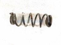 Honda RR/RH COIL SPRING - SPORT 2.0L Honda RR/RH COIL SPRING - SPORT 2.0L