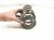 2024 Honda Accord Strut / / Shock Absorber Rear Passenger Coil Spring Sport 2.0l 52441 30A A51 Replacement 2024 Honda Accord Strut / / Shock Absorber Rear Passenger Coil Spring Sport 2.0l 52441 30A A51 Replacement thumbnail