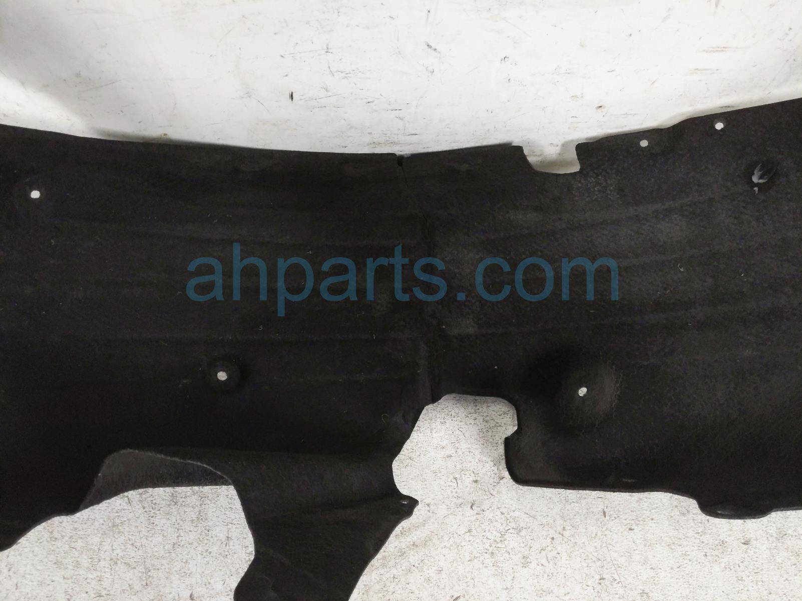 2024 Acura Integra Rear Driver Inner Fender Liner 74592 31M A00 Replacement 2024 Acura Integra Rear Driver Inner Fender Liner 74592 31M A00 Replacement thumbnail