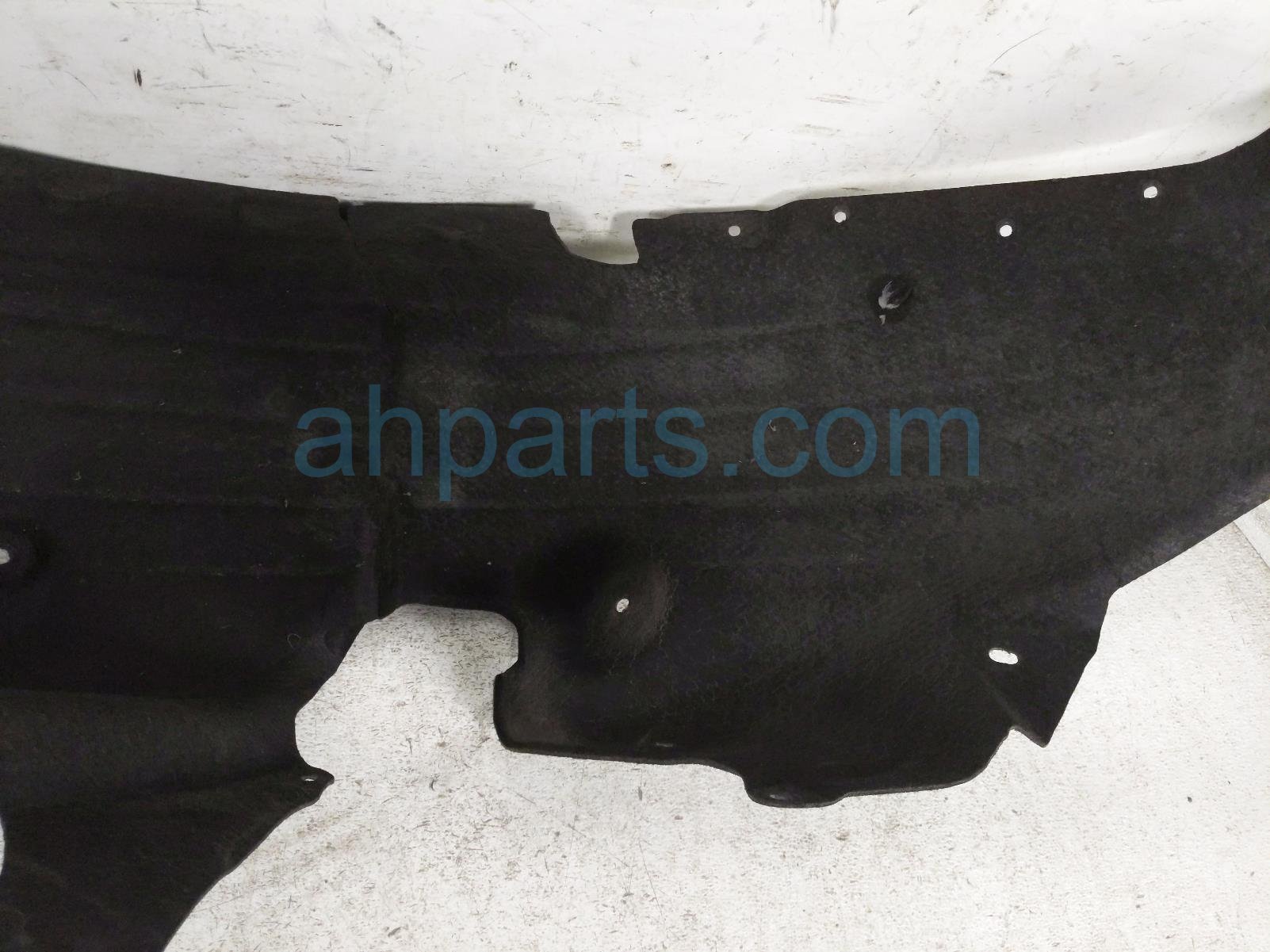 2024 Acura Integra Rear Driver Inner Fender Liner 74592 31M A00 Replacement 2024 Acura Integra Rear Driver Inner Fender Liner 74592 31M A00 Replacement thumbnail