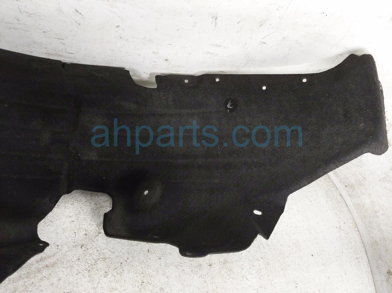 2024 Acura Integra Rear Driver Inner Fender Liner 74592 31M A00 Replacement 2024 Acura Integra Rear Driver Inner Fender Liner 74592 31M A00 Replacement thumbnail
