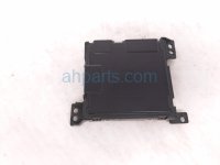 Honda A/C HEATER CLIMATE MODULE UNIT Honda A/C HEATER CLIMATE MODULE UNIT