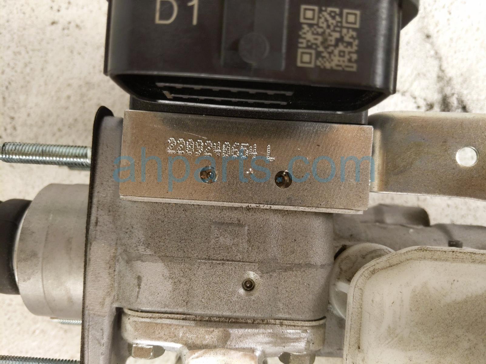 2022 Toyota Prius Power Booster Brake Master Cylinder Assy 47050 47G00 Replacement 2022 Toyota Prius Power Booster Brake Master Cylinder Assy 47050 47G00 Replacement thumbnail