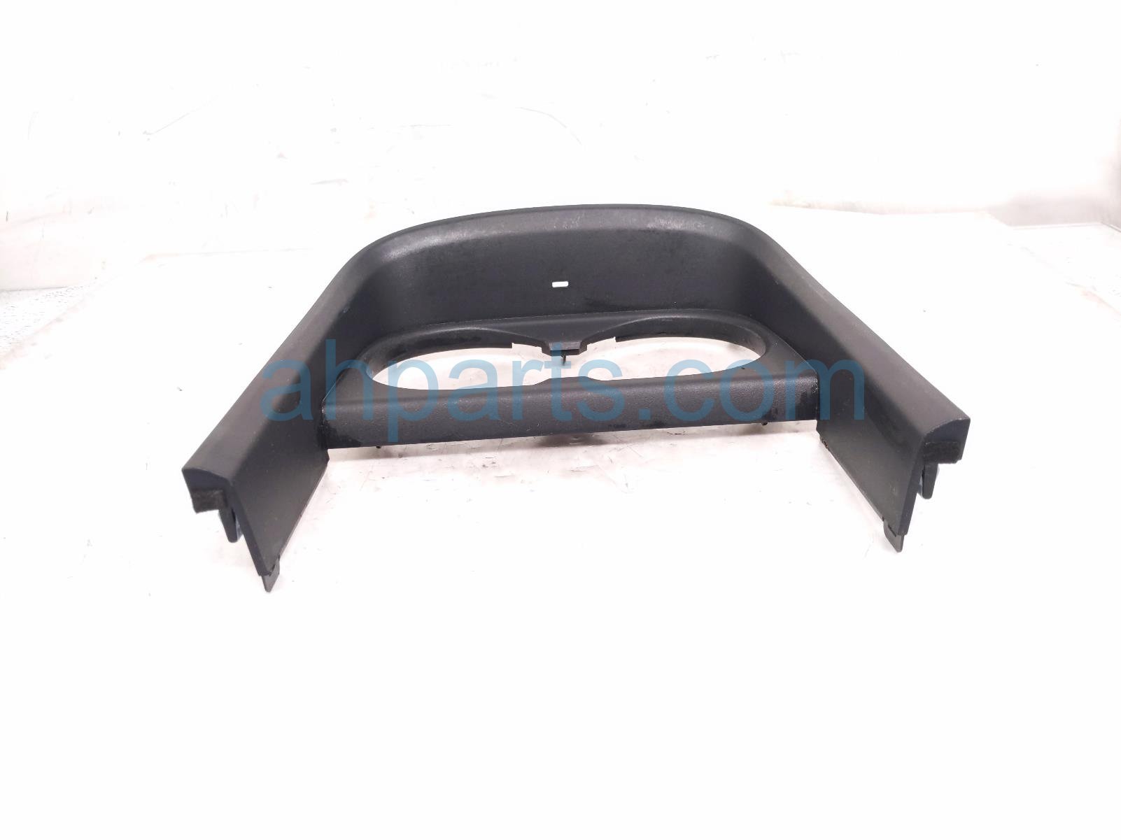 2024 Honda HR V Center Console Cup Holder Trim Blk 83432 3W0 A01ZA Replacement 2024 Honda HR V Center Console Cup Holder Trim Blk 83432 3W0 A01ZA Replacement thumbnail