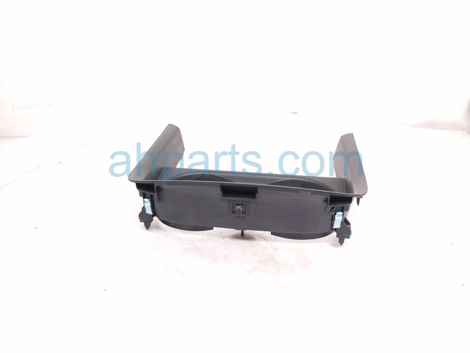 2024 Honda HR V Center Console Cup Holder Trim Blk 83432 3W0 A01ZA Replacement 2024 Honda HR V Center Console Cup Holder Trim Blk 83432 3W0 A01ZA Replacement thumbnail