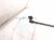 2024 Honda HR V Rear Driver Trunk Strut / Lift Cylinder 74870 3W0 305 Replacement 2024 Honda HR V Rear Driver Trunk Strut / Lift Cylinder 74870 3W0 305 Replacement thumbnail