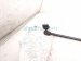 2024 Honda HR V Rear Driver Trunk Strut / Lift Cylinder 74870 3W0 305 Replacement 2024 Honda HR V Rear Driver Trunk Strut / Lift Cylinder 74870 3W0 305 Replacement thumbnail