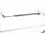 2024 Honda HR V Rear Driver Trunk Strut / Lift Cylinder 74870 3W0 305 Replacement 2024 Honda HR V Rear Driver Trunk Strut / Lift Cylinder 74870 3W0 305 Replacement thumbnail