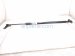 2024 Honda HR V Rear Passenger Decklid Shock / Lift Cylinder 74820 3W0 305 Replacement 2024 Honda HR V Rear Passenger Decklid Shock / Lift Cylinder 74820 3W0 305 Replacement thumbnail