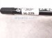 2024 Honda HR V Rear Passenger Decklid Shock / Lift Cylinder 74820 3W0 305 Replacement 2024 Honda HR V Rear Passenger Decklid Shock / Lift Cylinder 74820 3W0 305 Replacement thumbnail