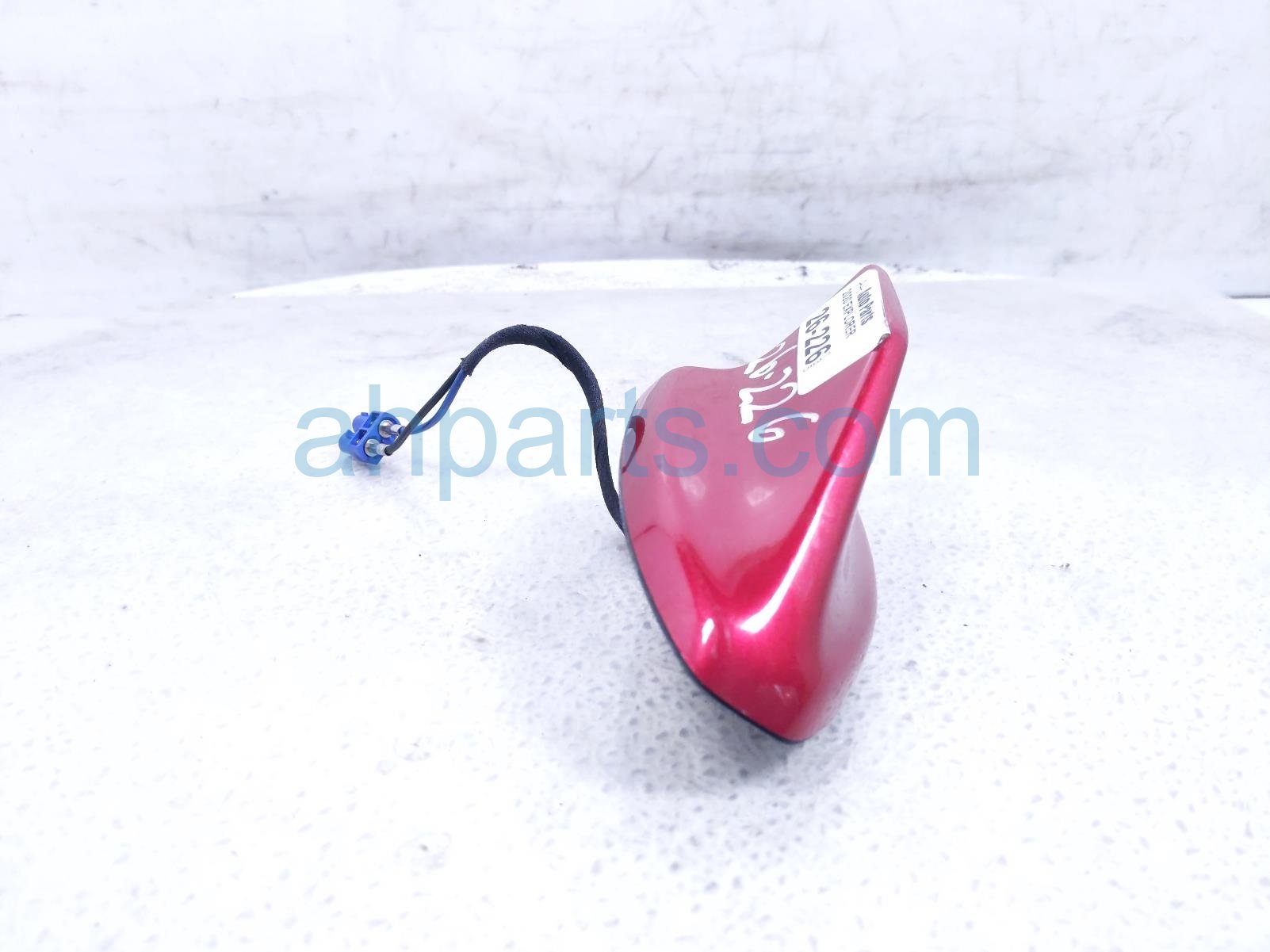 2020 Ford Explorer Roof Antenna Assy Red HS7Z 19A390 BSPTM Replacement 2020 Ford Explorer Roof Antenna Assy Red HS7Z 19A390 BSPTM Replacement thumbnail