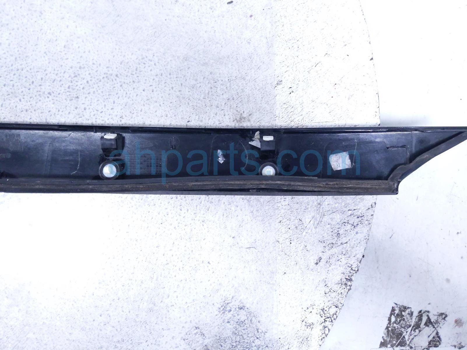 2020 Ford Explorer Driver Windshield Pillar Trim Molding LB5Z 7803145 AB Replacement 2020 Ford Explorer Driver Windshield Pillar Trim Molding LB5Z 7803145 AB Replacement thumbnail