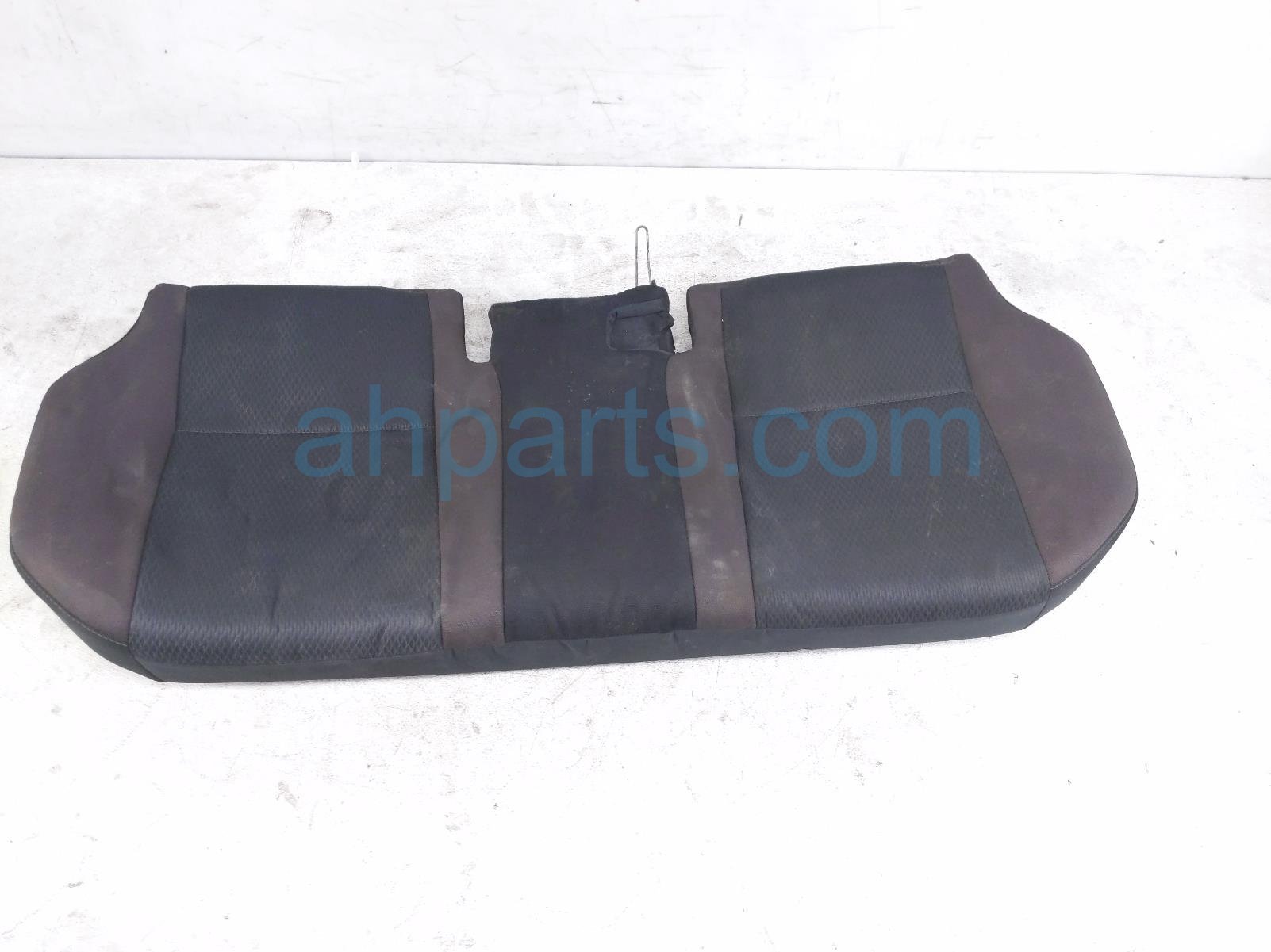 2018 Toyota Corolla Back (2nd Row) Rear Seat Bottom Cushion Black 71075 02S02 20 Replacement 2018 Toyota Corolla Back (2nd Row) Rear Seat Bottom Cushion Black 71075 02S02 20 Replacement thumbnail