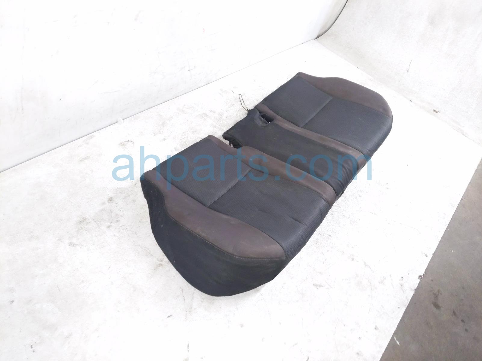 2018 Toyota Corolla Back (2nd Row) Rear Seat Bottom Cushion Black 71075 02S02 20 Replacement 2018 Toyota Corolla Back (2nd Row) Rear Seat Bottom Cushion Black 71075 02S02 20 Replacement thumbnail