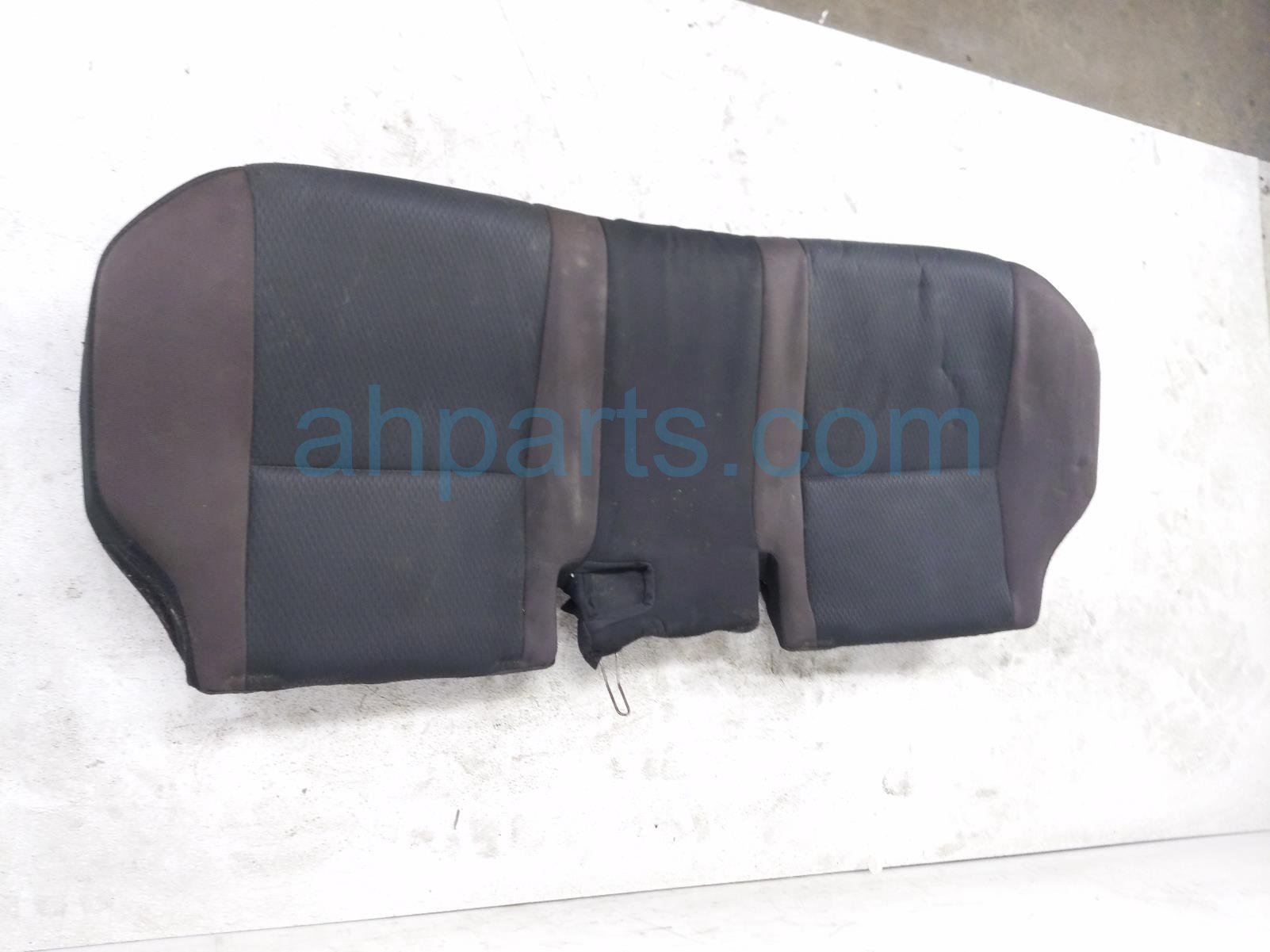 2018 Toyota Corolla Back (2nd Row) Rear Seat Bottom Cushion Black 71075 02S02 20 Replacement 2018 Toyota Corolla Back (2nd Row) Rear Seat Bottom Cushion Black 71075 02S02 20 Replacement thumbnail