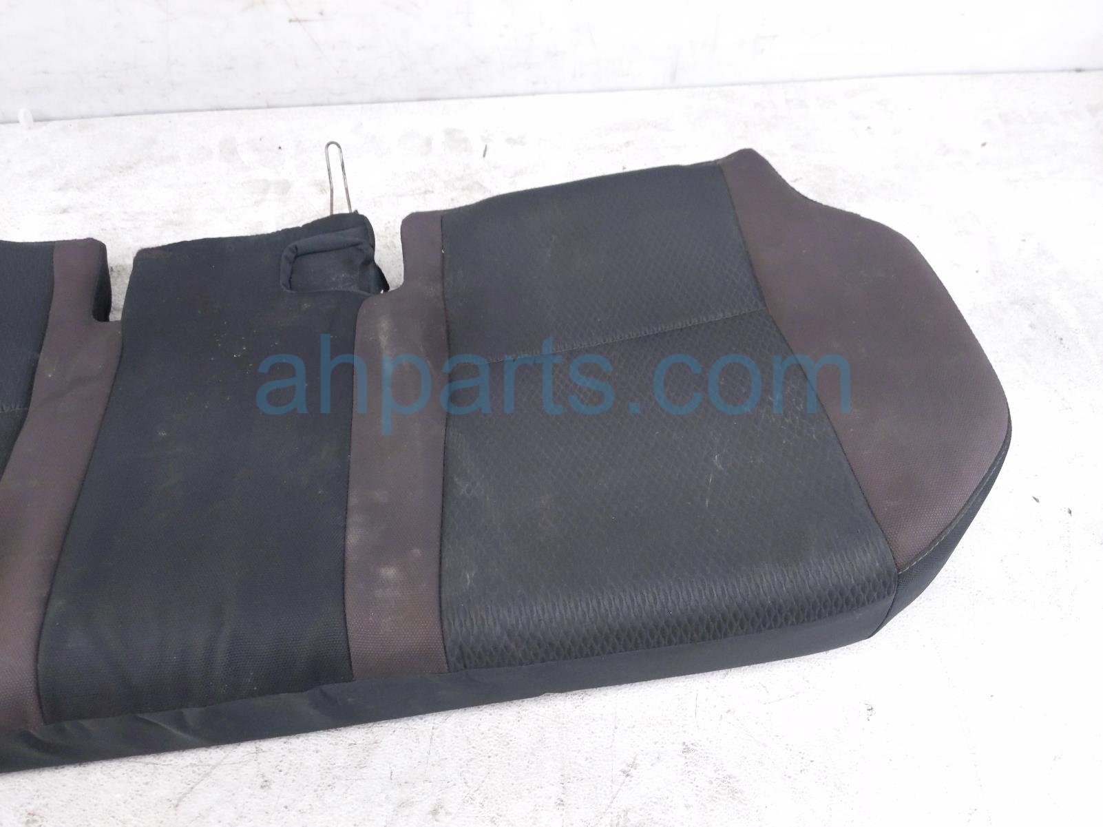 2018 Toyota Corolla Back (2nd Row) Rear Seat Bottom Cushion Black 71075 02S02 20 Replacement 2018 Toyota Corolla Back (2nd Row) Rear Seat Bottom Cushion Black 71075 02S02 20 Replacement thumbnail