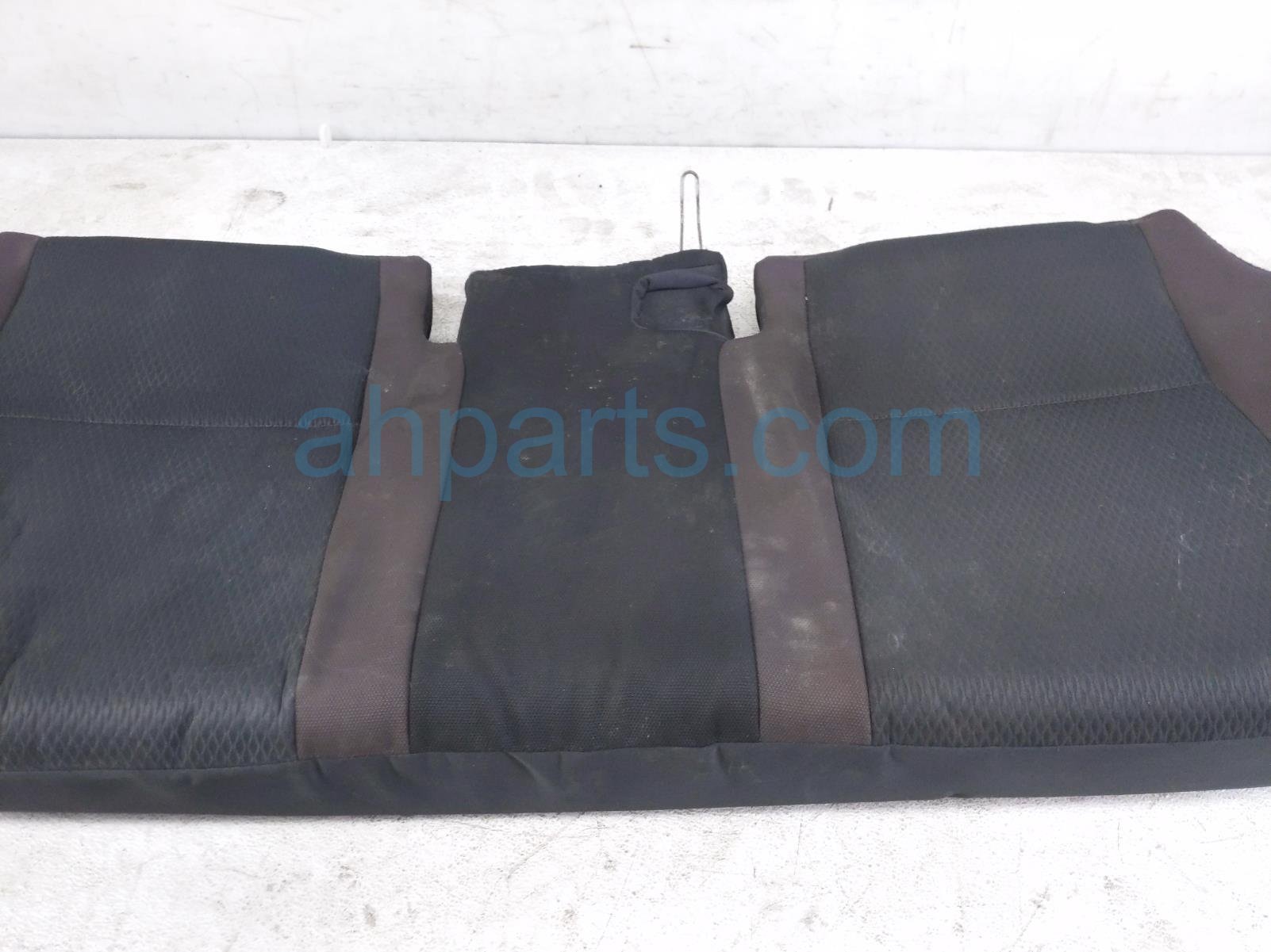 2018 Toyota Corolla Back (2nd Row) Rear Seat Bottom Cushion Black 71075 02S02 20 Replacement 2018 Toyota Corolla Back (2nd Row) Rear Seat Bottom Cushion Black 71075 02S02 20 Replacement thumbnail