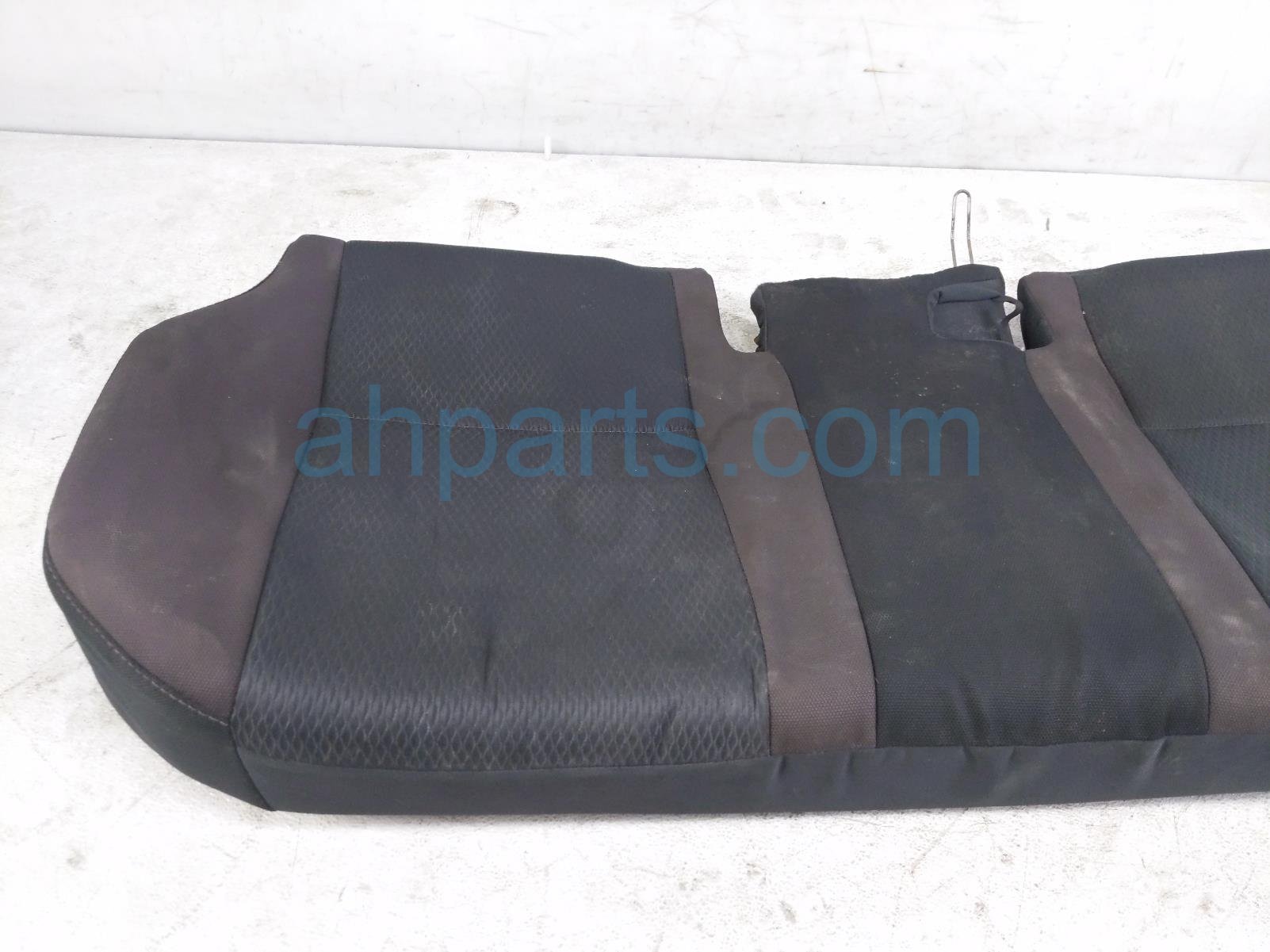 2018 Toyota Corolla Back (2nd Row) Rear Seat Bottom Cushion Black 71075 02S02 20 Replacement 2018 Toyota Corolla Back (2nd Row) Rear Seat Bottom Cushion Black 71075 02S02 20 Replacement thumbnail