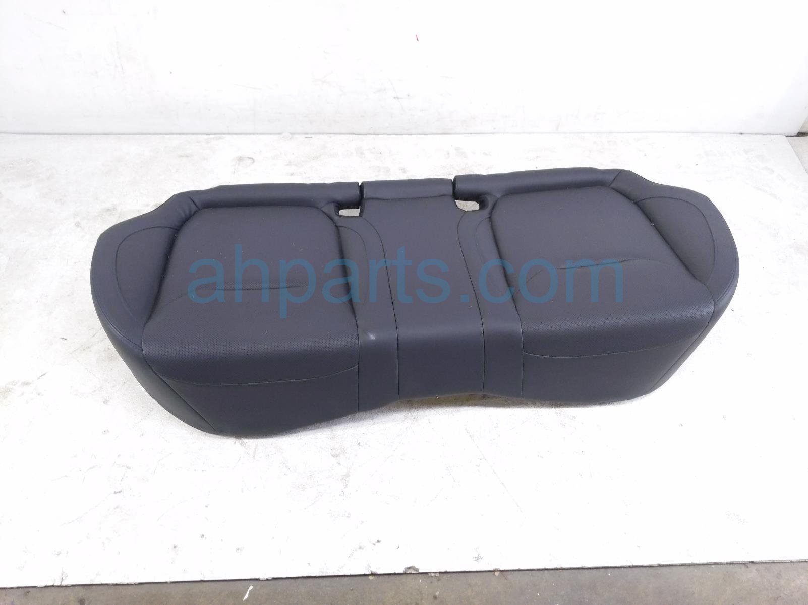 2025 Subaru Forester Back (2nd Row) Rear Seat Bottom Cushion Black 64369SL010 Replacement 2025 Subaru Forester Back (2nd Row) Rear Seat Bottom Cushion Black 64369SL010 Replacement thumbnail