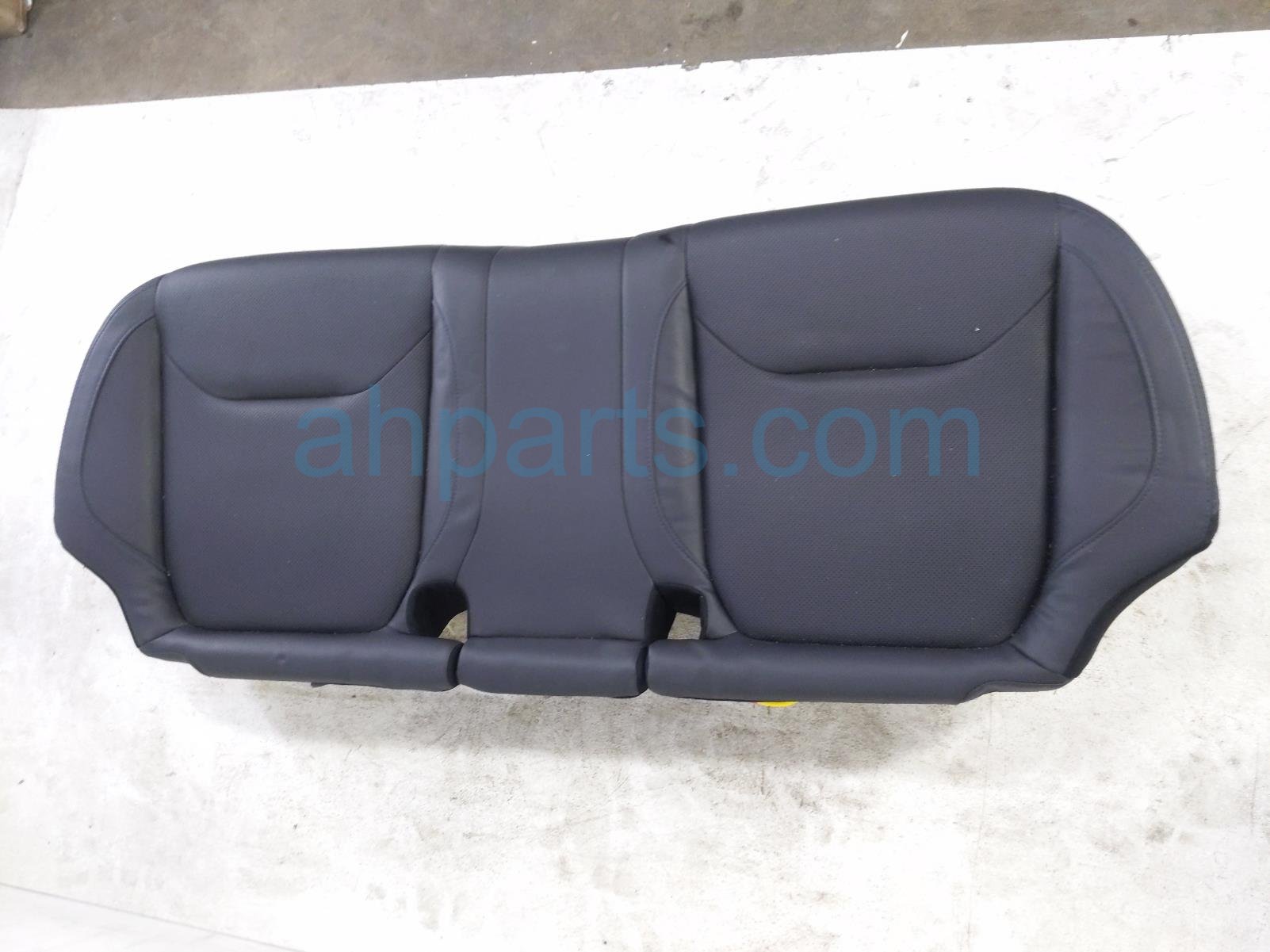 2025 Subaru Forester Back (2nd Row) Rear Seat Bottom Cushion Black 64369SL010 Replacement 2025 Subaru Forester Back (2nd Row) Rear Seat Bottom Cushion Black 64369SL010 Replacement thumbnail