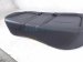 2025 Subaru Forester Back (2nd Row) Rear Seat Bottom Cushion Black 64369SL010 Replacement 2025 Subaru Forester Back (2nd Row) Rear Seat Bottom Cushion Black 64369SL010 Replacement thumbnail