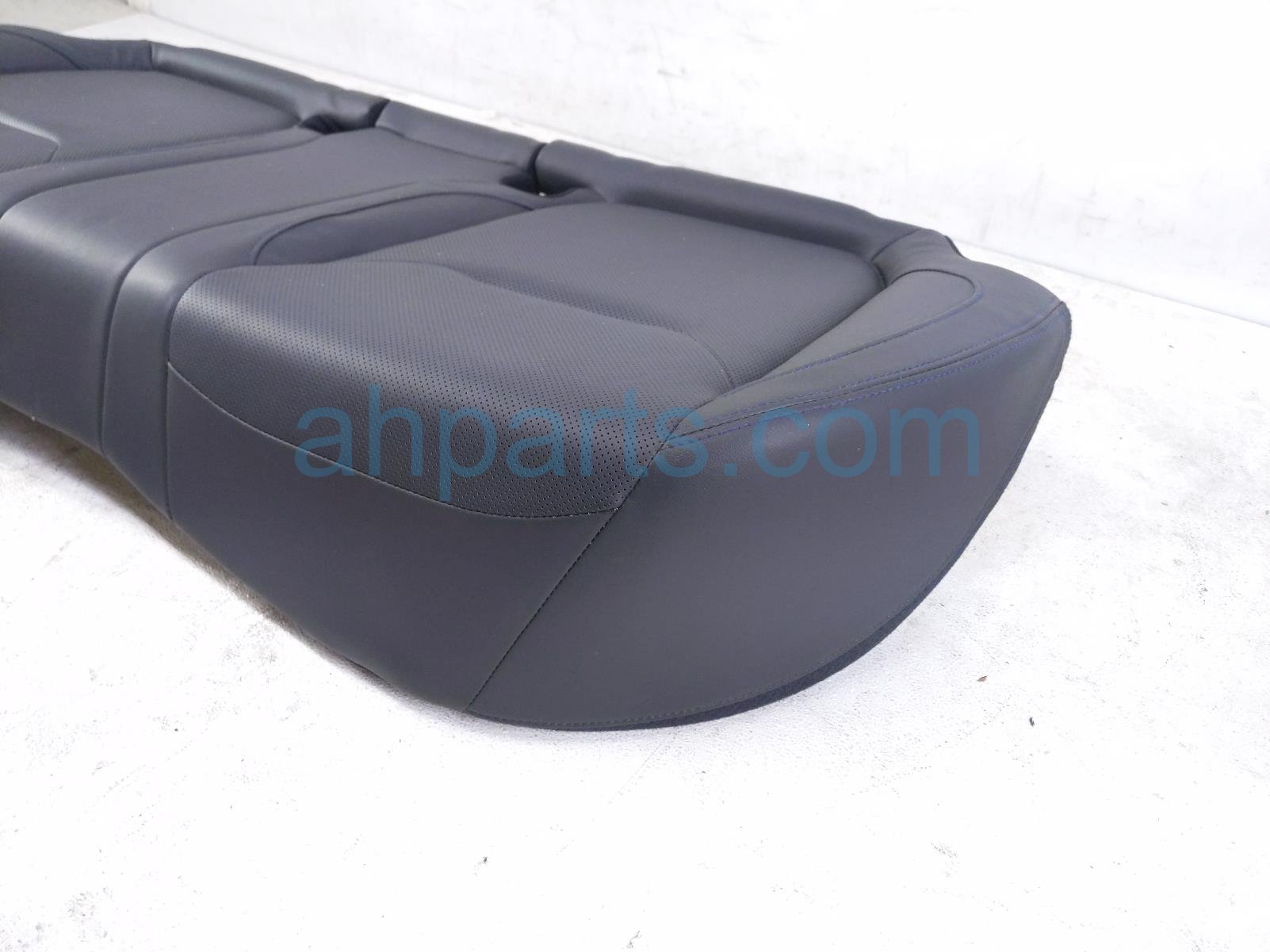 2025 Subaru Forester Back (2nd Row) Rear Seat Bottom Cushion Black 64369SL010 Replacement 2025 Subaru Forester Back (2nd Row) Rear Seat Bottom Cushion Black 64369SL010 Replacement thumbnail